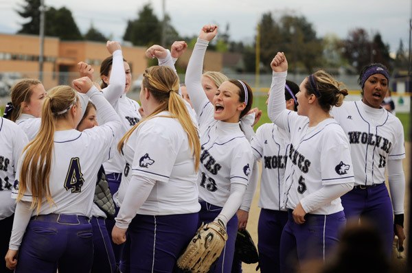 Sequim bounced back from an 11-3 loss to eventual state 2A champ Othello on May 27 to knock off Lynden 11-10 and Ellensburg 7-5 later that day in the consolation round.