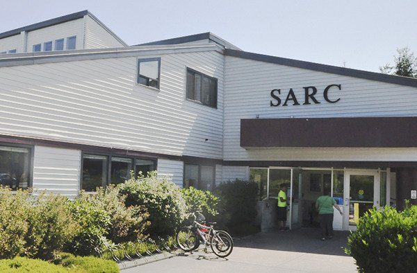 SARC board is seeking volunteers for maintenance