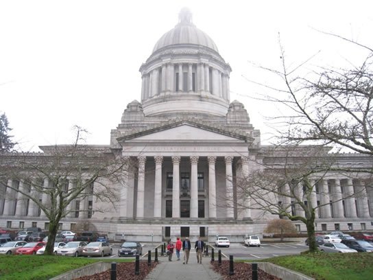 Legislature approves basic education bill