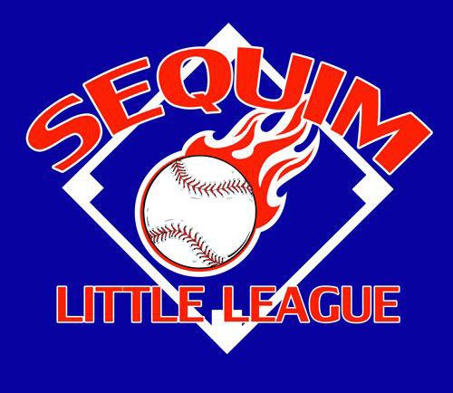 Sequim Little League sets Feb. 21  registration, tryouts for 2016 season