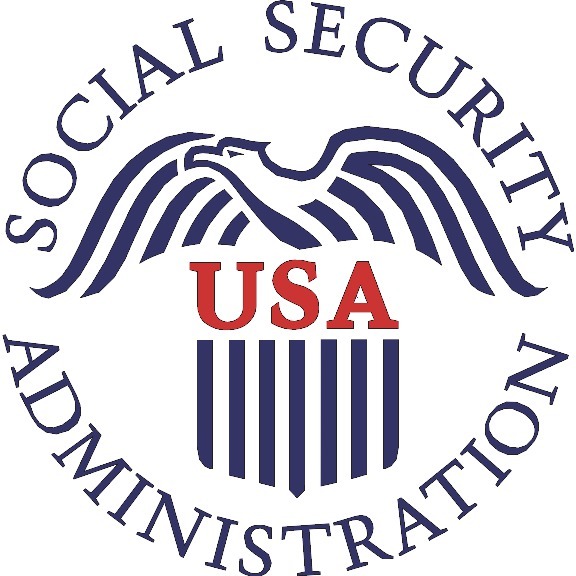 Social Security provides support with survivor benefits