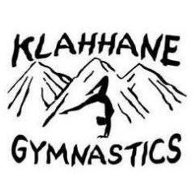 Klahhane gymnasts finish strong at state