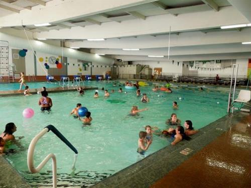 William Shore Pool adds two-tier pricing