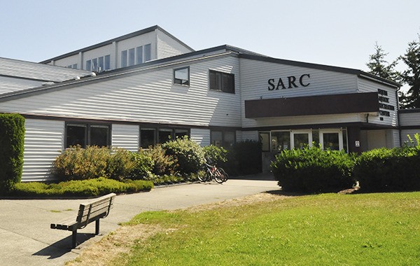 Opportunity Fund Board supports SARC funding request