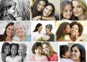 Mother's Day contest: Enter now!