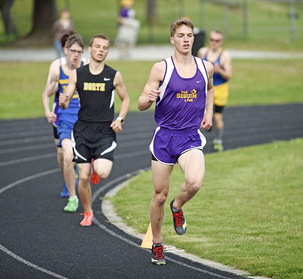 Brendon Despain races to first place finishes in both 1