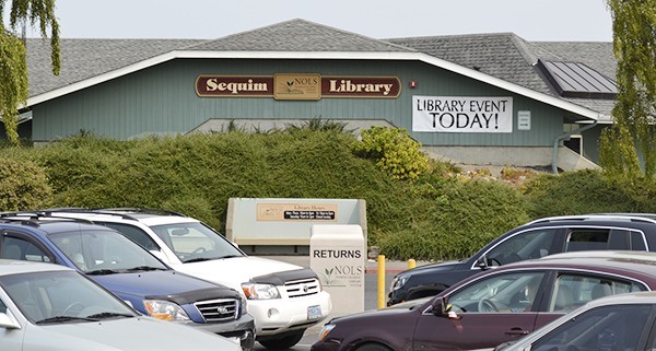 A new task force addresses whether or not the community wants to expand the Sequim Library. They’ll also discuss design and budget with library leaders for any possible proposal.