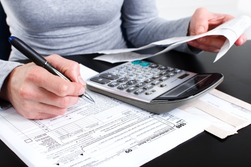 Now is the time to prepare for tax season