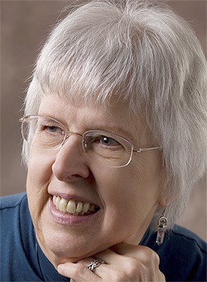 Dr. Penny Burdick