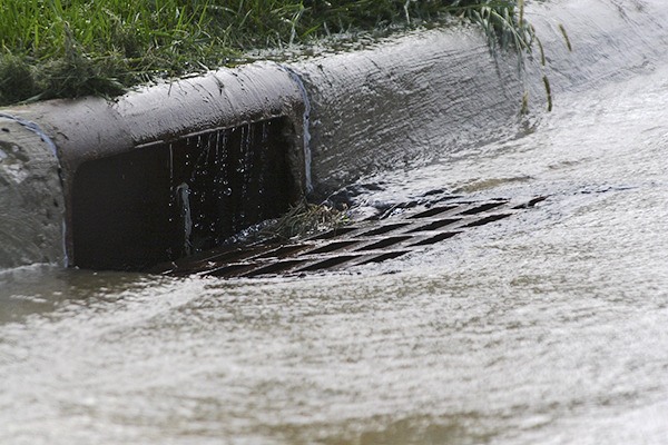 Treating stormwater as a ‘vital’ resource