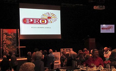 Milestone: PEO lauds 13 ‘Jewels’ at luncheon