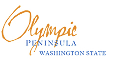 Olympic Peninsula Visitors Bureau logo 2016