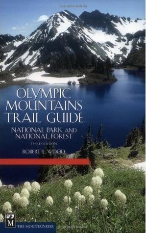 “Olympic Mountains Trail Guide