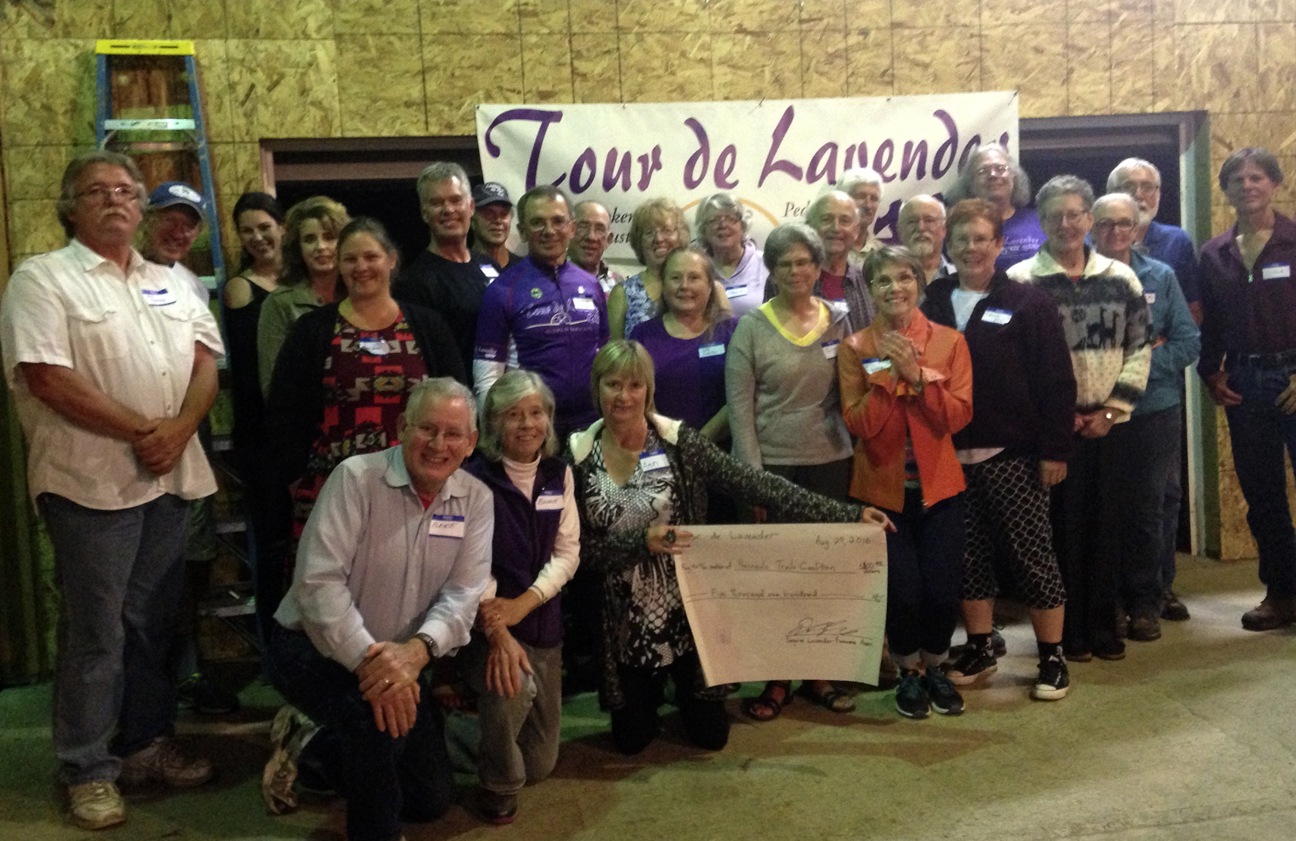 Photo by Raquel Hermosillo