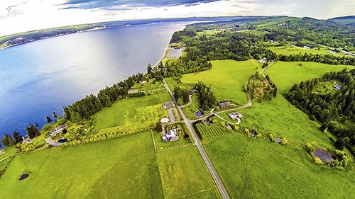 Jefferson County’s Troll Haven hosts Valley of the Trolls races on Aug. 22.