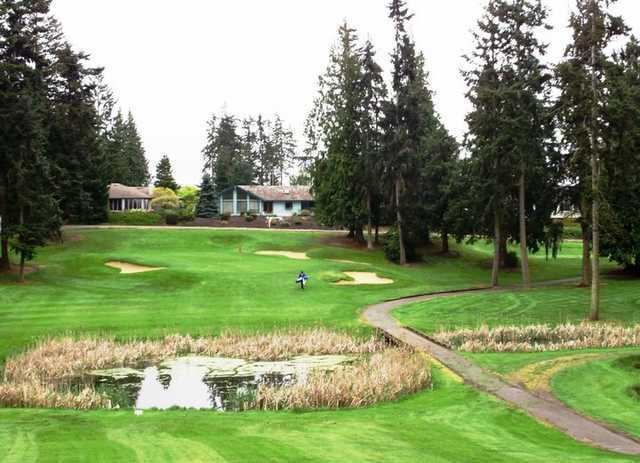 Sequim golfers to ‘Drive’ for a cure