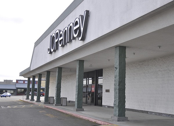Sequim’s JCPenney store recently earned the company’s Founder’s Award.