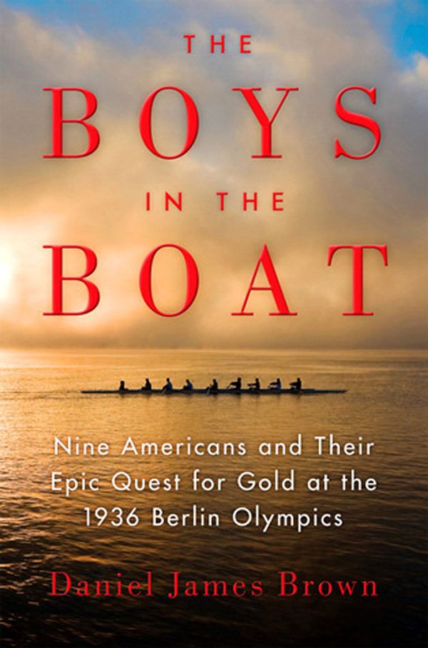 'Boys in the Boat'
