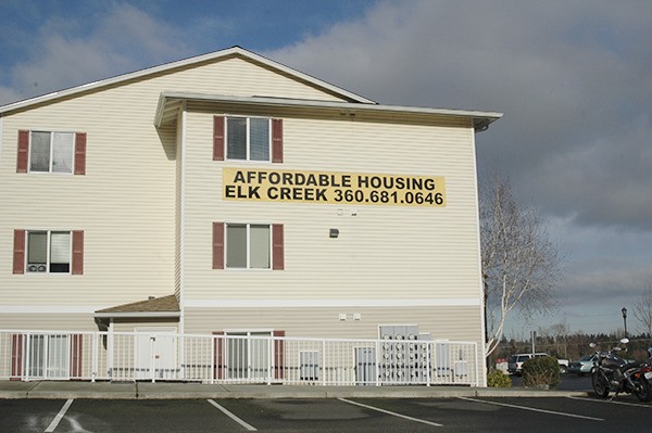 Elk Creek Apartments