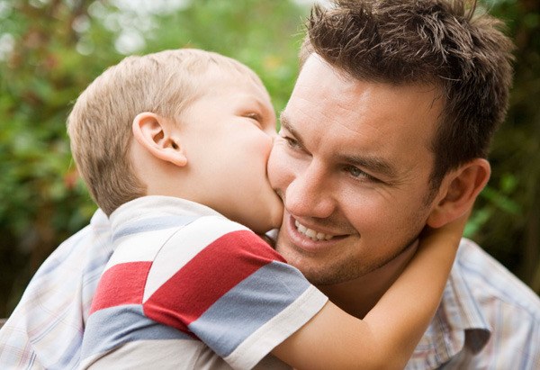 Parenting Matters: A father’s influence matters