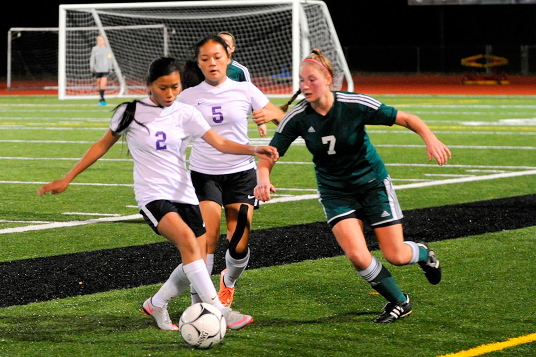 Girls Soccer: Super season comes to end in shootout with PA