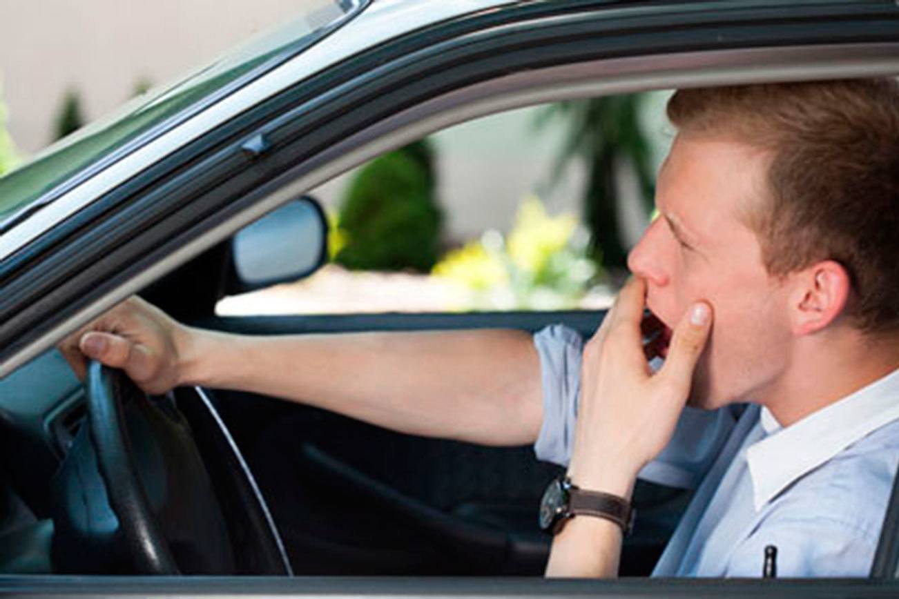 Guest opinion: Paying the price of drowsy driving