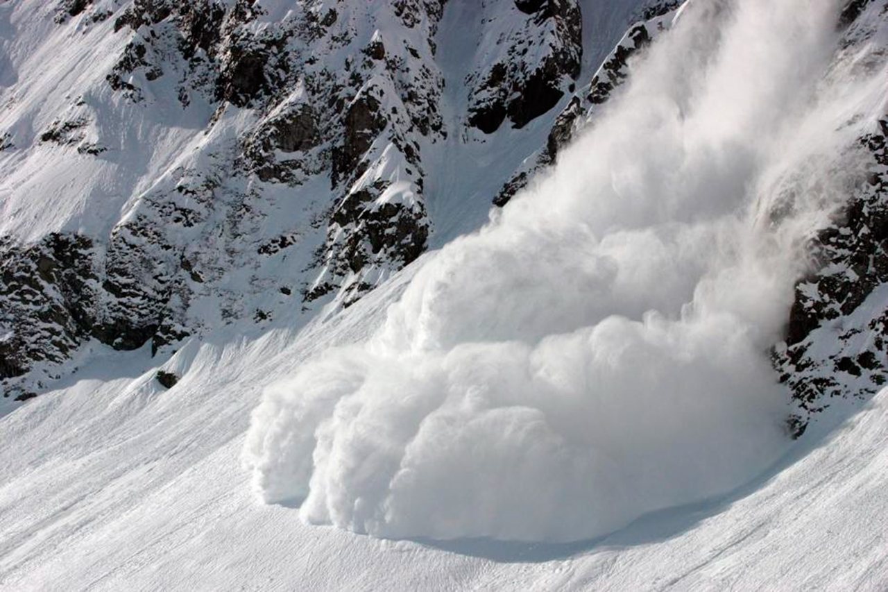 Avalanche awareness class set for Friday