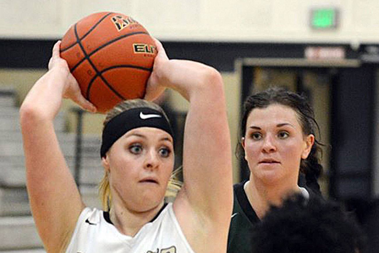 Women’s basketball: PC goes 2-1, takes fifth at Pierce tournament