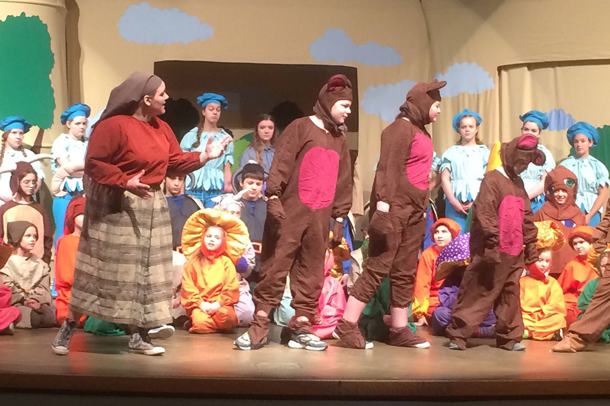 MCT to cast local children in ‘Alice in Wonderland’