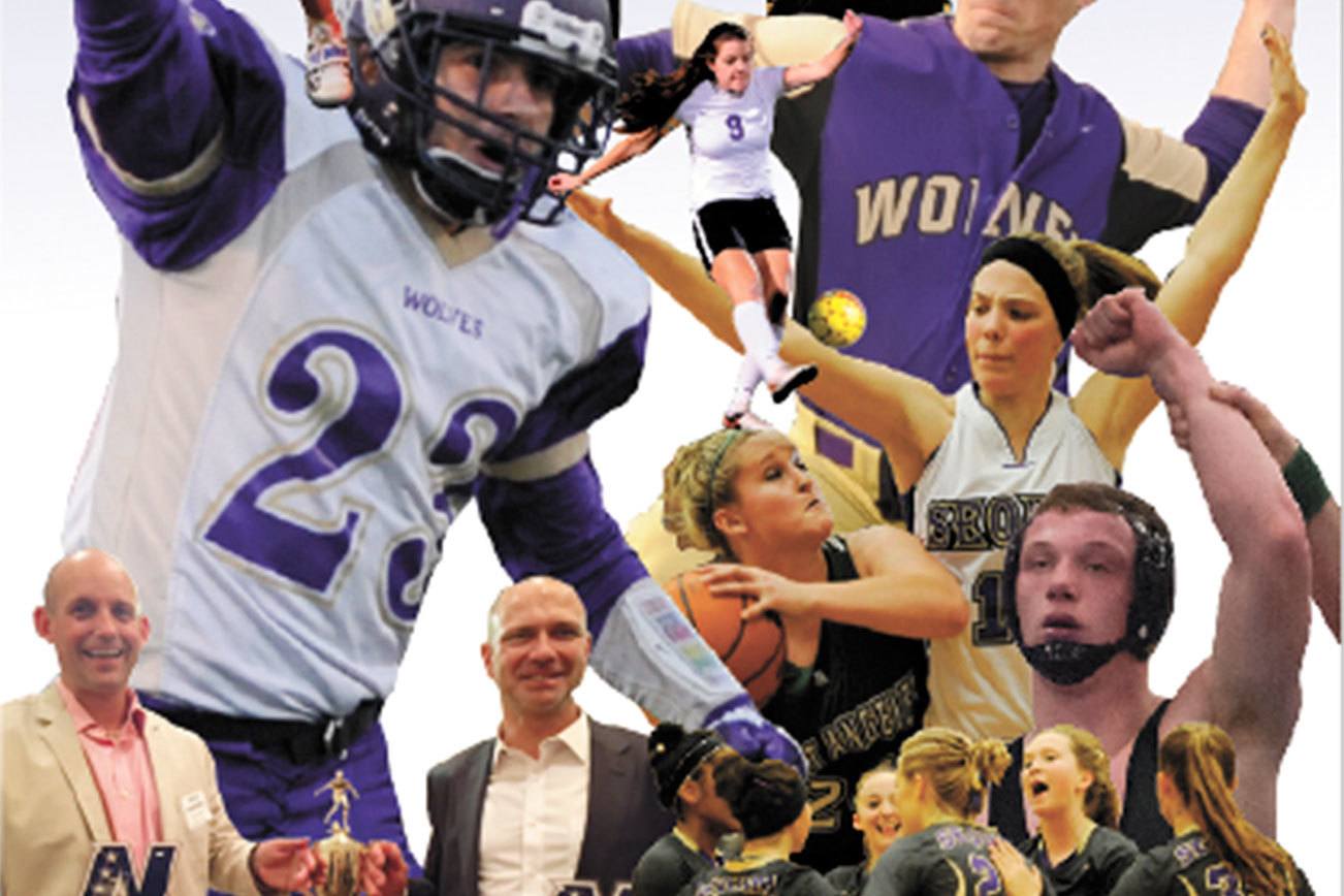 Sequim: The Year in Sports
