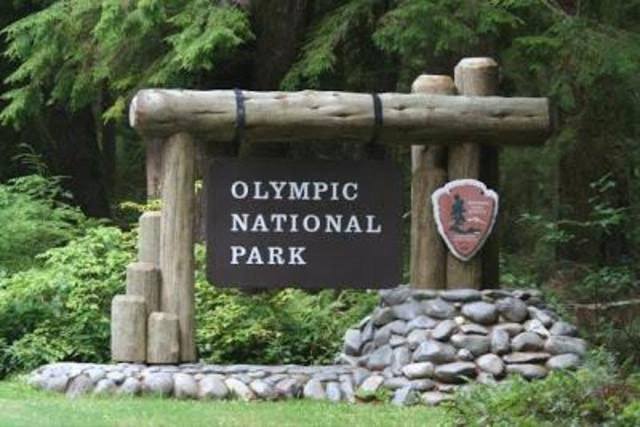 Olympic National Park sets use fee hikes, free days for 2017