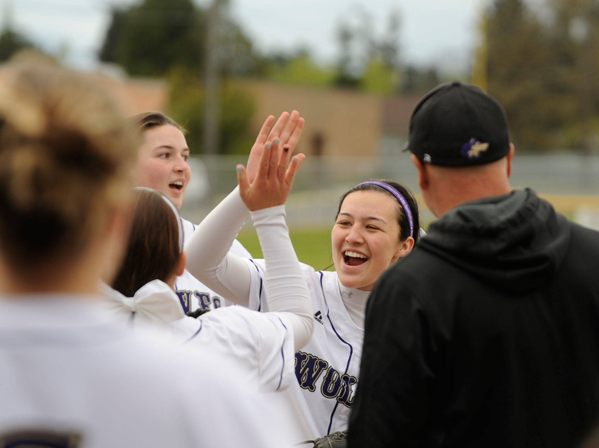 Spring sports preivew: Sequim fastpitch squad looks to continue winning tradition