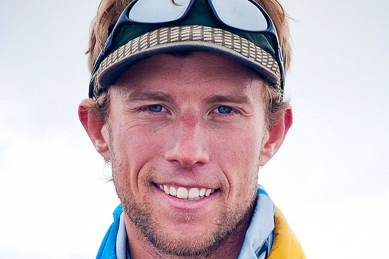 Traveler’s Journal: My Old Man and the Mountain