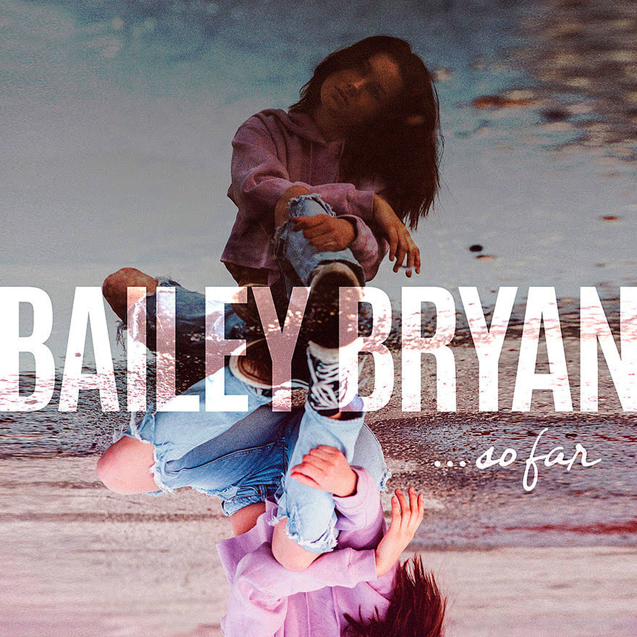 Bailey Bryan releases her first album “So Far” on April 14. It includes five songs and is available for download and streaming at major music websites. Submitted photos