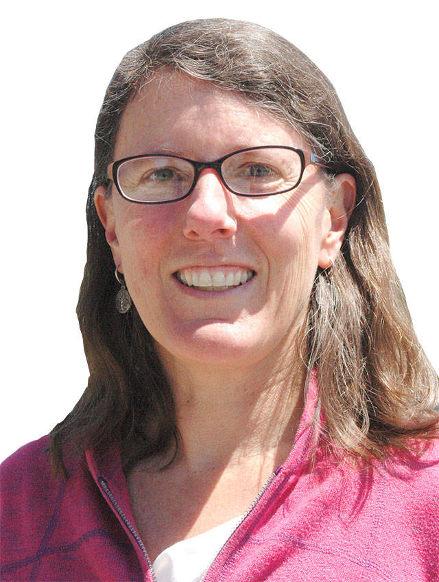 Water Matters: Wall of science