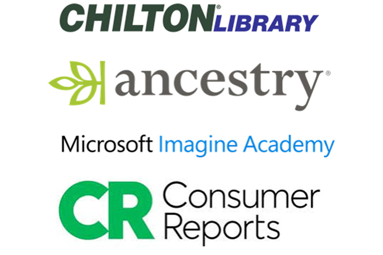 Off the Shelf: New ways to access online resources at NOLS