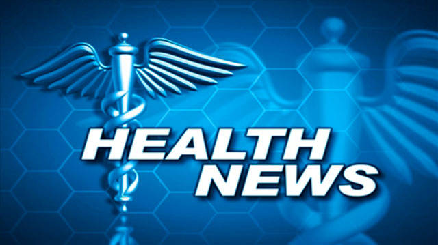 Health news — April 12, 2017