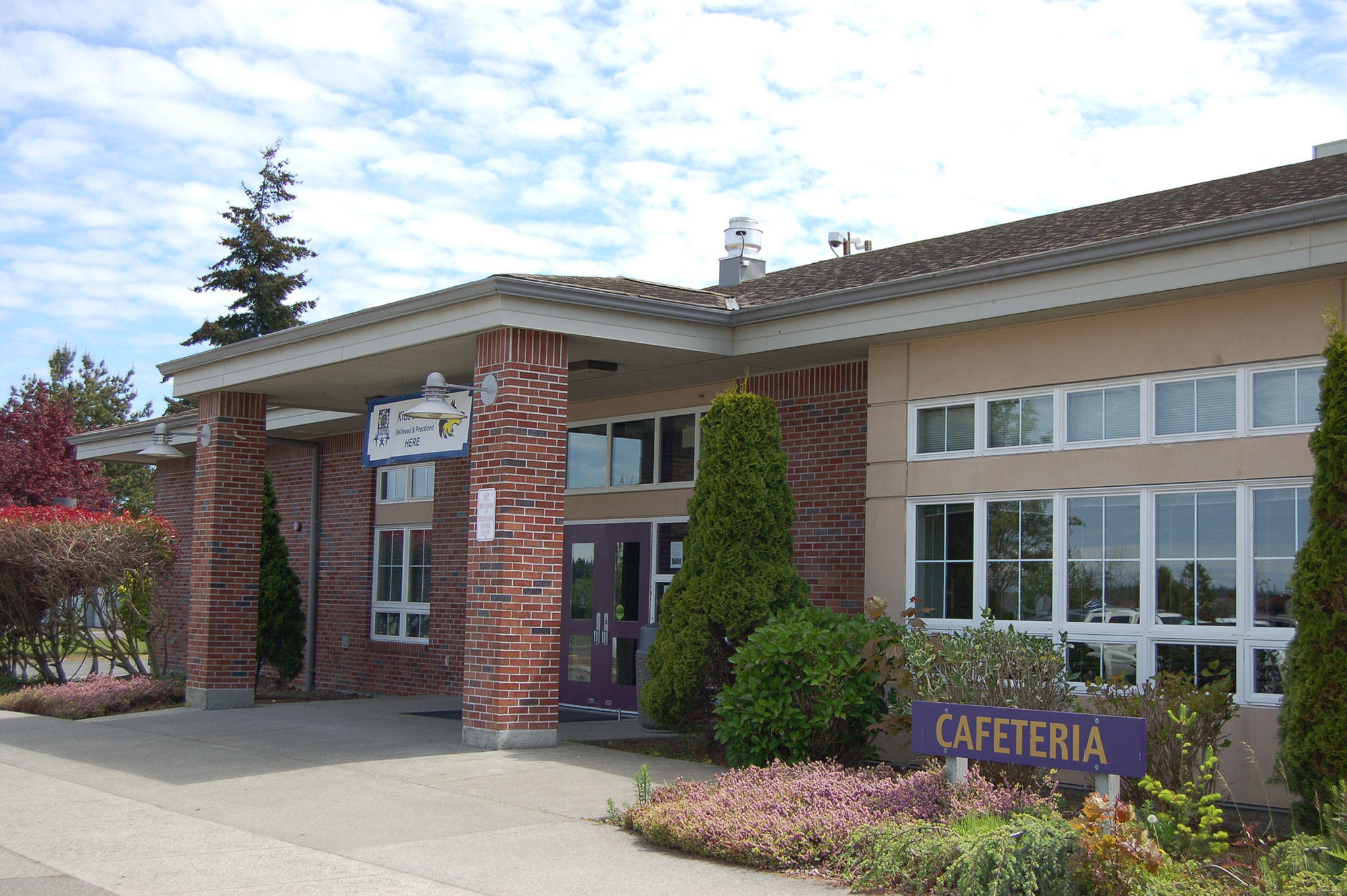 Sequim Schools’ meal prices may increase
