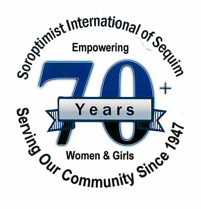 Soroptimists mark 70th year of empowering women