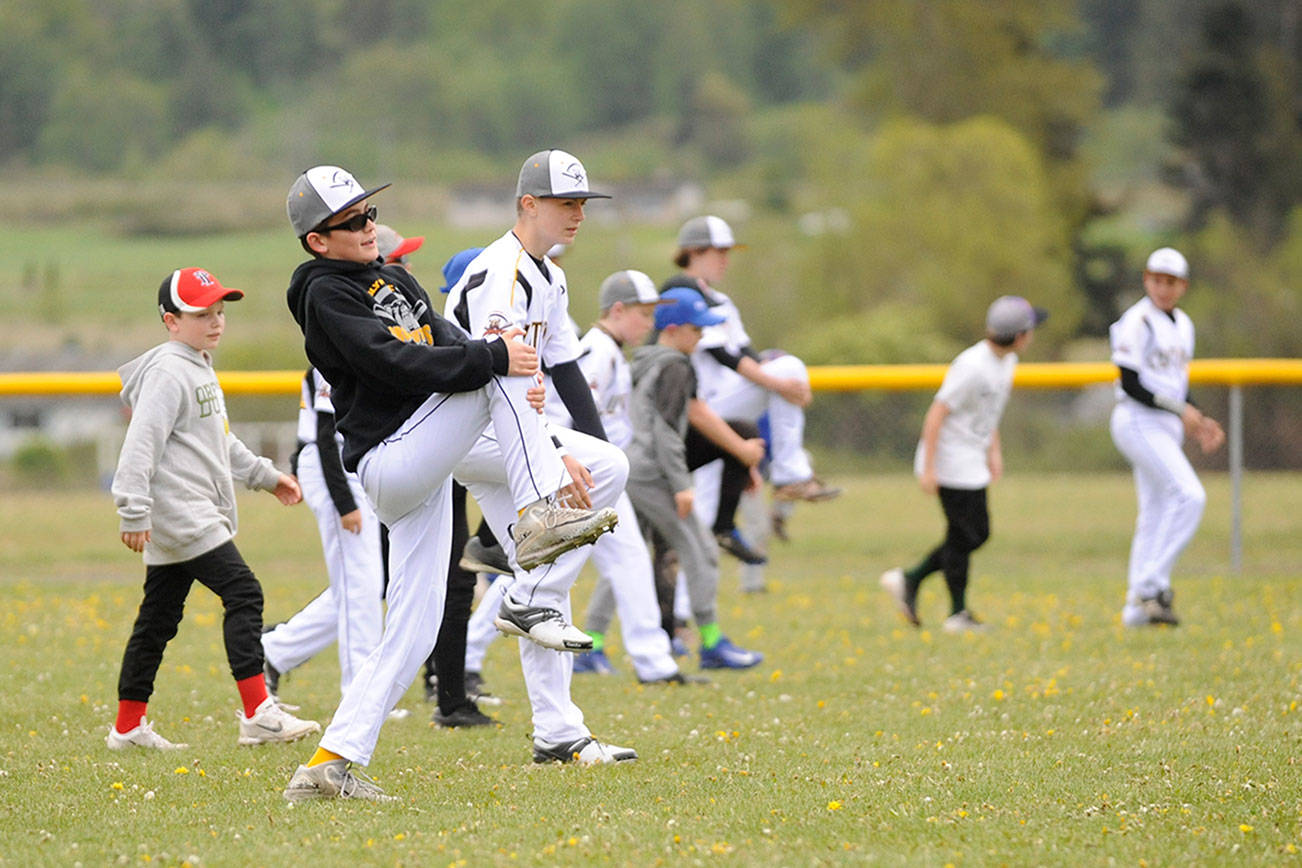 Youth baseball: Crosscutters adding 11U team to mix