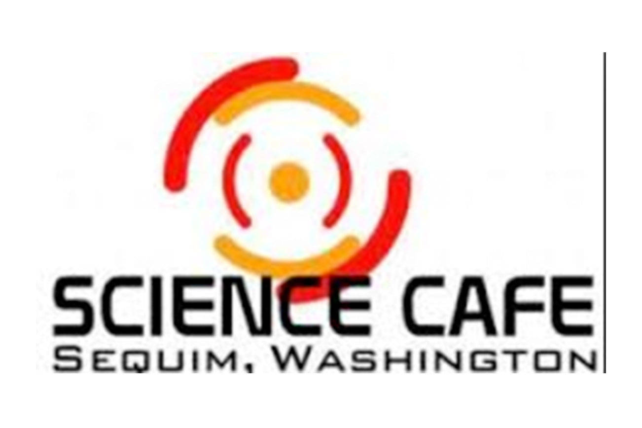 Earthquake studies are next topic of Sequim Science Café