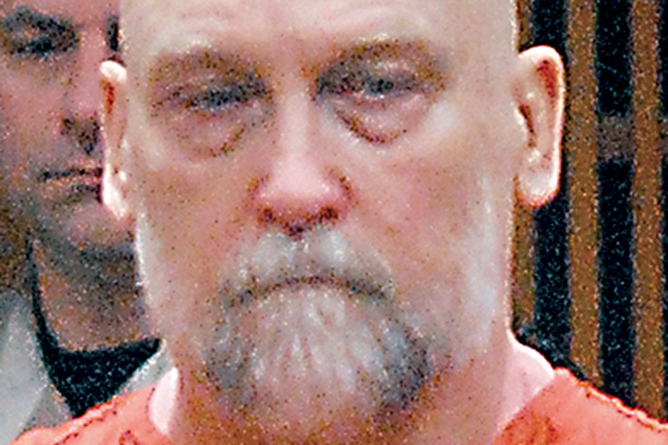 Peninsula man serving double-murder sentence files for high court review