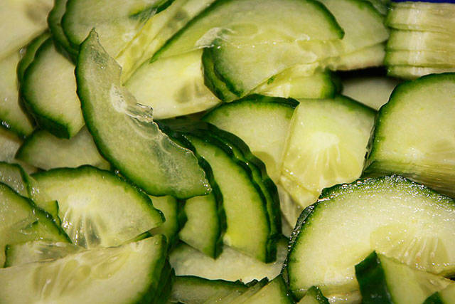 Farm To Table: A zest for zucchini