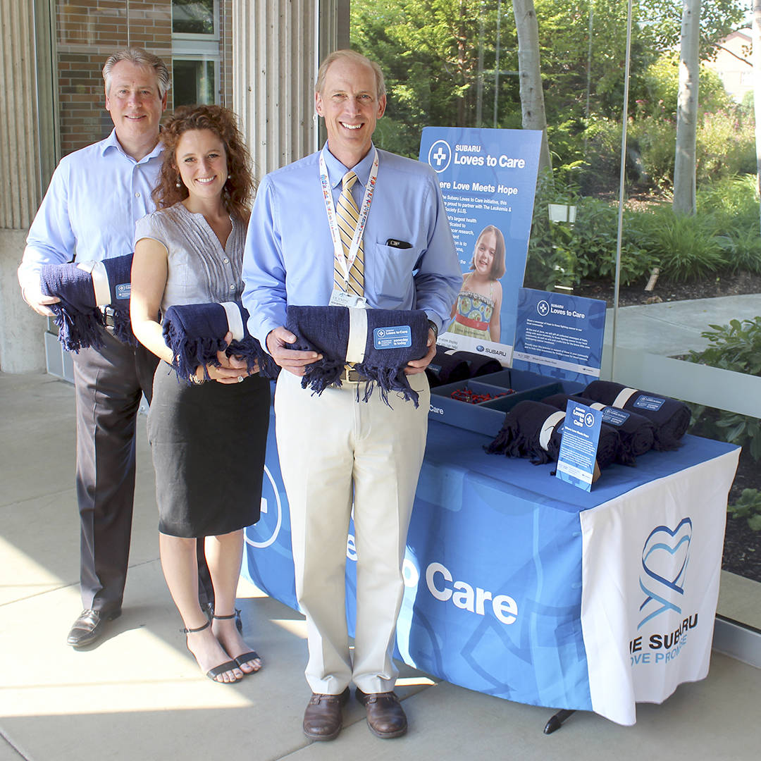 Comfort and support for local cancer patients Sequim Gazette