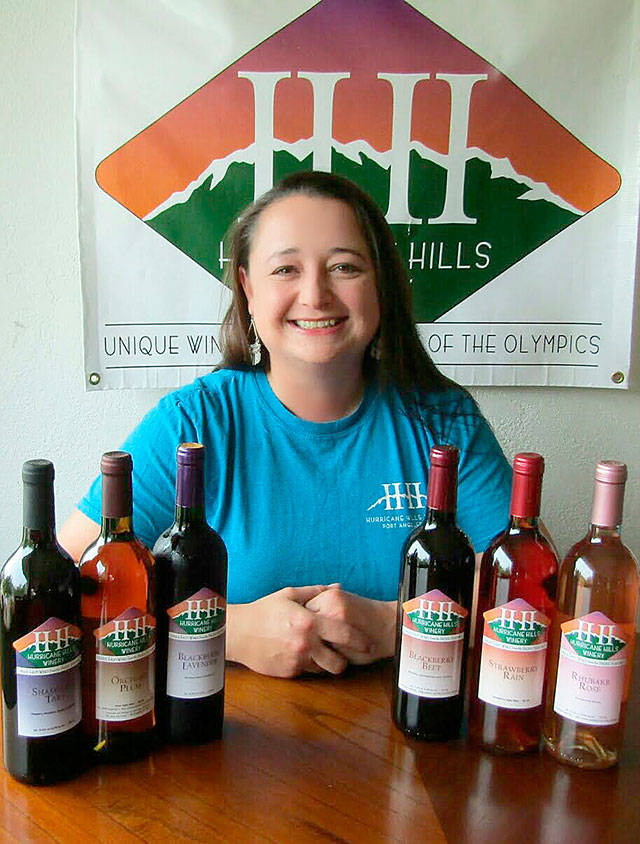 What’s New at the Market: Hurricane Hills Winery