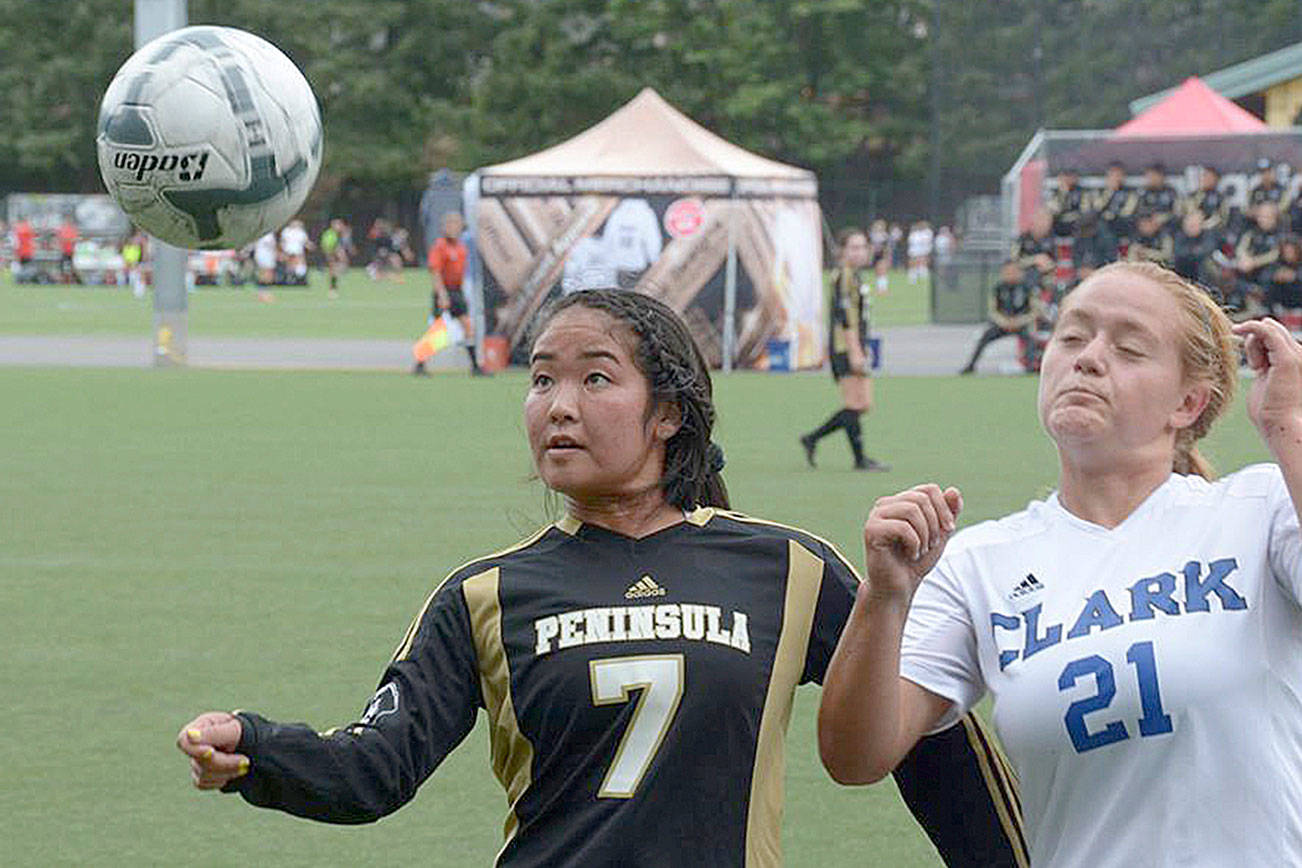 College soccer: PC women sweep, men split at Starfire matches
