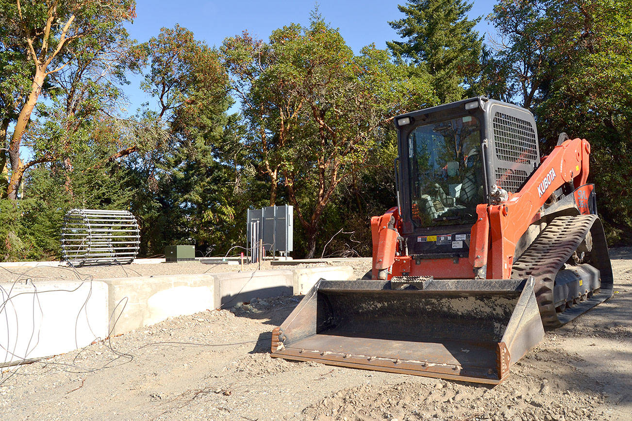 Dungeness cell tower to go up in November