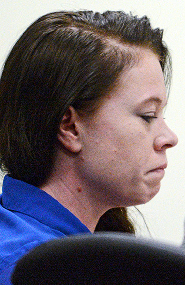 Rischelle Lea Heaton