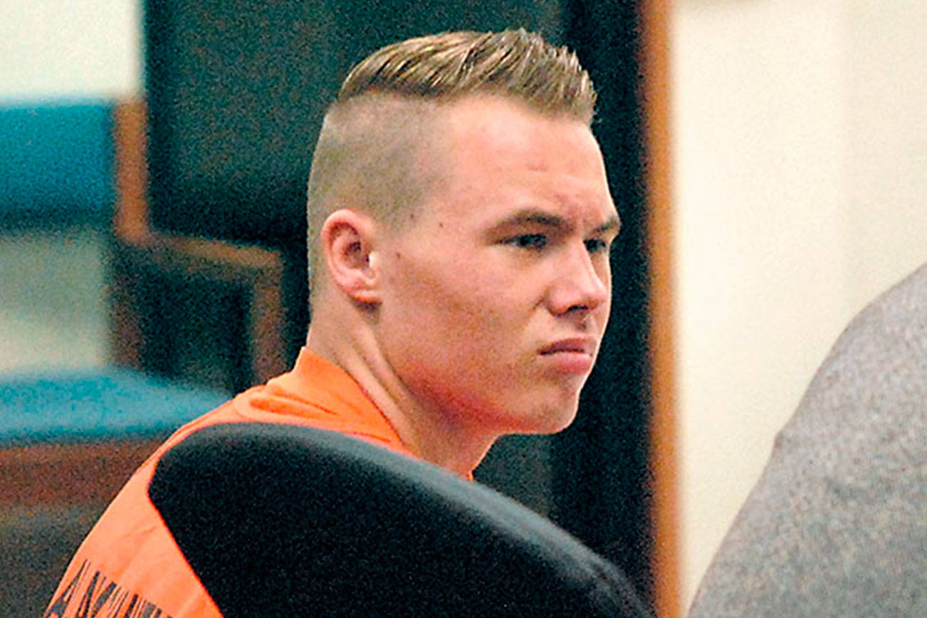 Report: Bonner can stand trial in beating death of Sequim-area woman