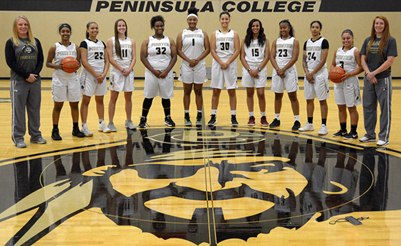 Women’s basketball preview: Pirates look to heal up, rebuild roster for another playoff run